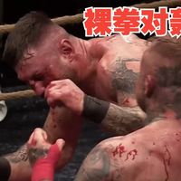 格鲁姆达第14季（第四弹）一场真实的巨兽之战！ 超大级别和技术流怎么打？#格鲁姆达 #小北格斗 #gromda