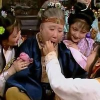 谁才是贾府里最狠经济吸血鬼 ！贾府的家底被掏个精光