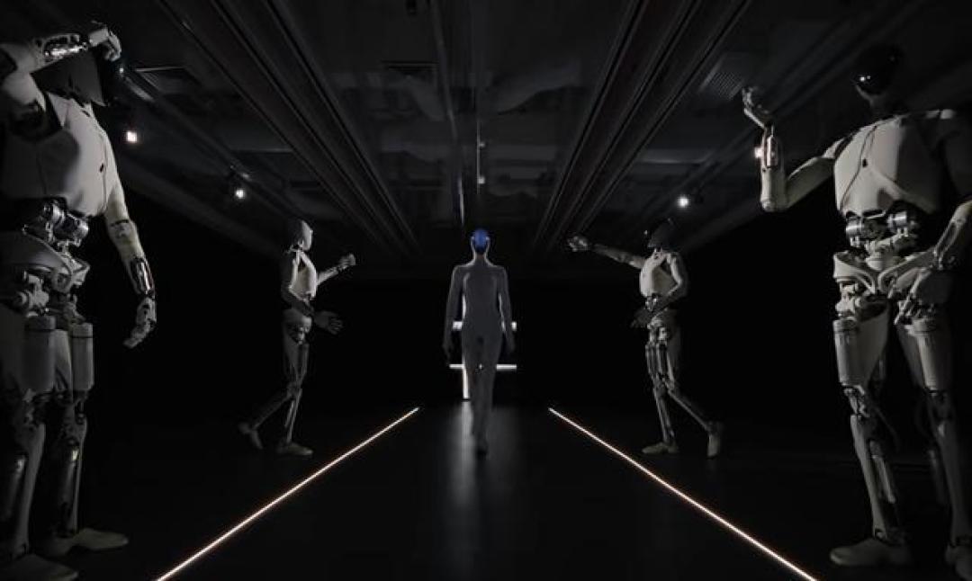 万台目标、成本瓶颈，2026人形机器人离我们还有多远？