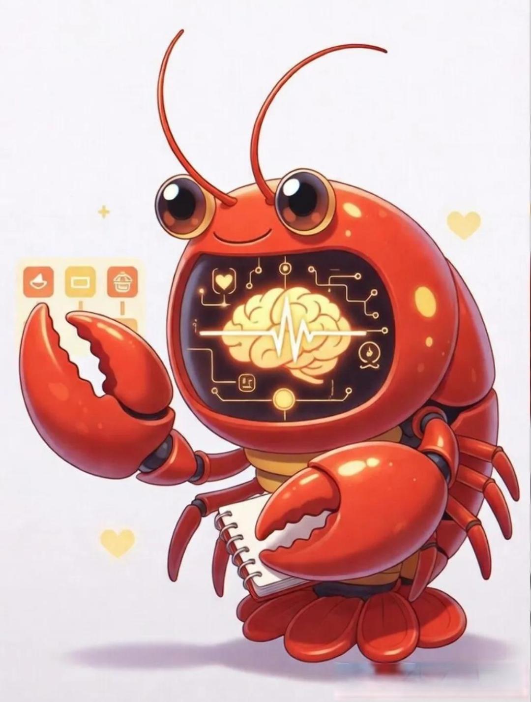 小龙虾OpenClaw上手指南:从部署入门到玩转AI自动化