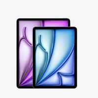 M4芯片暴力升杯，但苹果对iPad Air的刀法也更精准了