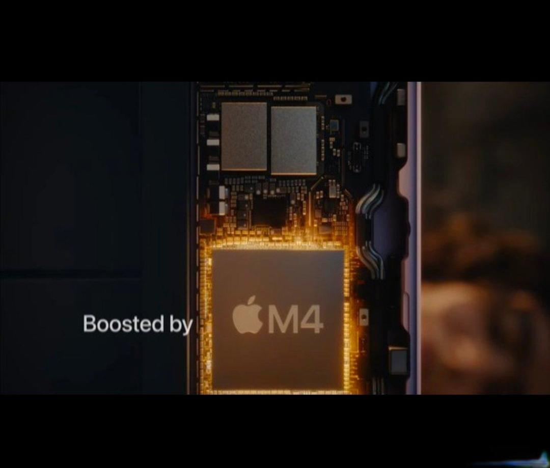 M4芯片下放，加量不加价：新iPad Air的惊喜与苹果的精准刀法