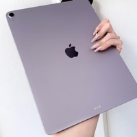 新款iPad Air 8升级到12GB内存，剩下的就等国补了！