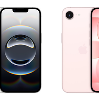 苹果官网上架iPhone 17e和新款iPad Air，等等党赢麻了！