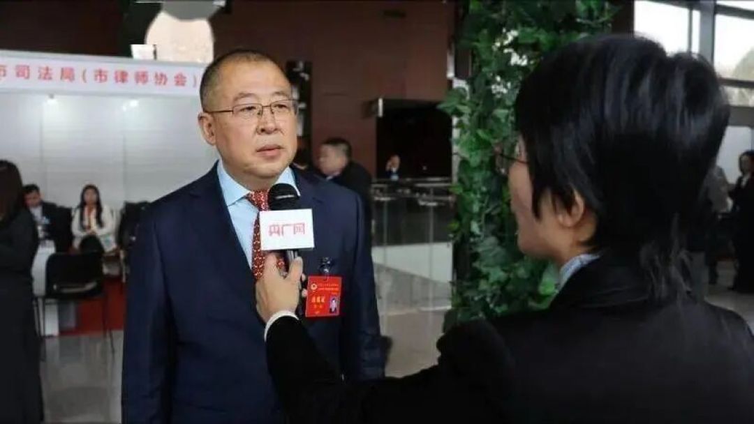 2026开年政策暖风频吹!涉及电摩、电自,多位人大代表、政协委员发声!