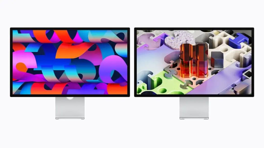 快讯丨苹果中国区 Mac 四连发:Air、Pro、M5 Pro/Max、XDR 全细节与购买建议