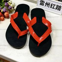 雷州红踏｜广东拖鞋争霸赛的“草根冠军”！