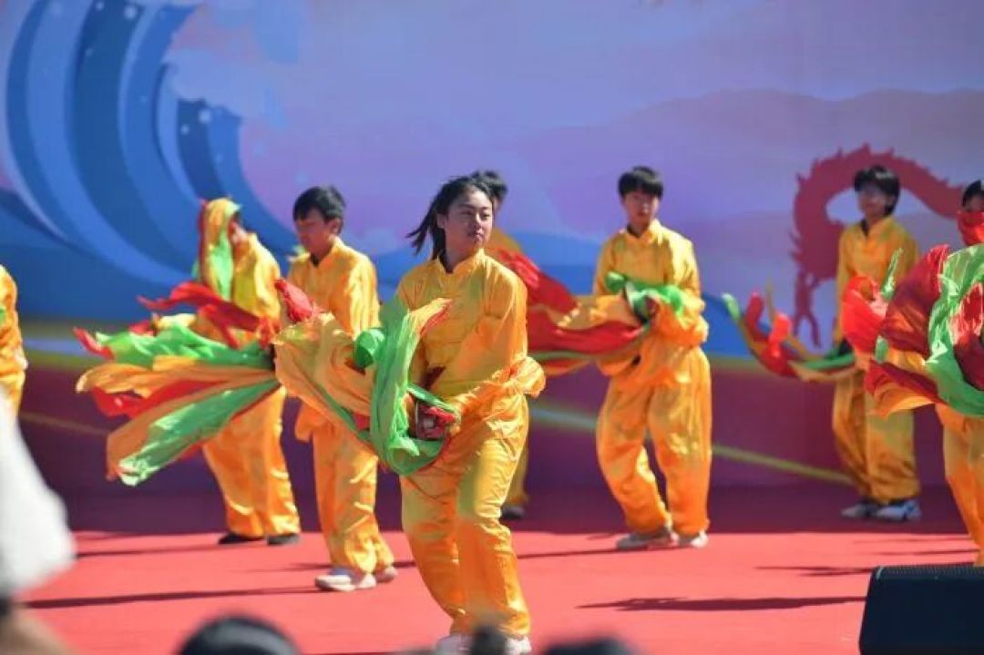 说说“打镲”，别打镲