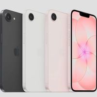 苹果春季新品汇总 iPhone 17e/iPad Air价格香爆了