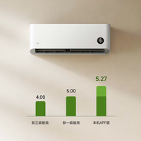 APF 6.3+10年质保，小米巨省电Pro 2026款值不值得买？对比美的酷省电Ultra、华凌神机二代Pro