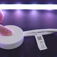 如何在雷蛇Gamer Room应用中设置您的雷蛇Aether设备