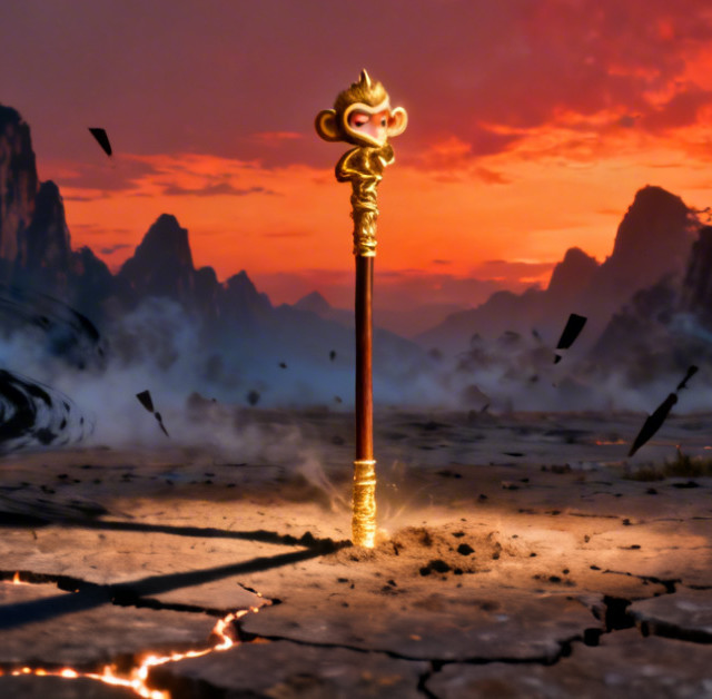 《黑神话：悟空》识破机制实战价值拆解：节奏掌控与资源管理才是高阶通关核心