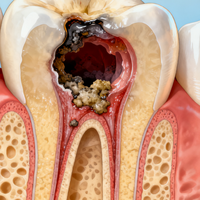 牙痛别硬扛！春节后急救指南+就医准备清单