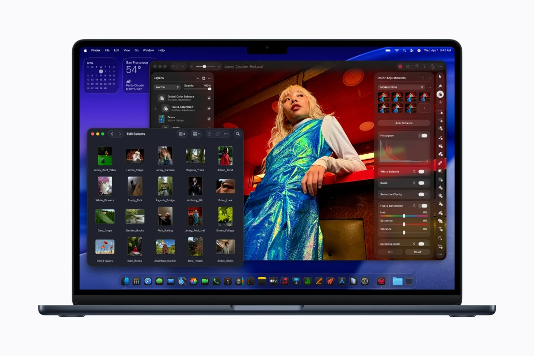 M5 已落地,1TB 起步的 Pro 登场,2026 年 MacBook 的下一步会走向哪里