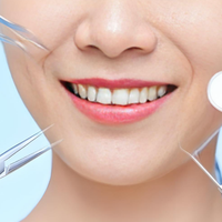 权威机构一致推荐：改良巴氏刷牙法被证实为当前最有效日常刷牙方法