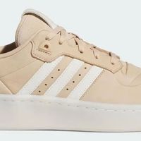 阿迪达斯三叶草春秋季低帮运动鞋