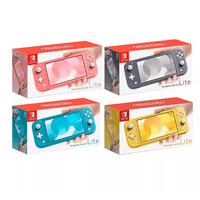 任天堂 Switch 全机型选购｜掌机 + 家用 + 体感一步到位✨