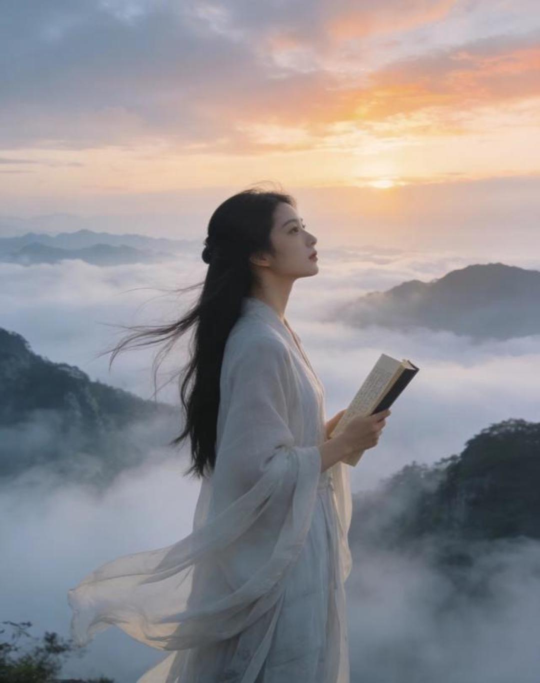 读书的本质,是借命,是觉醒,是突围(深度好文)
