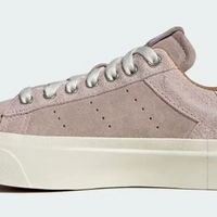 阿迪达斯三叶草STAN SMITH CS LUX深度评测