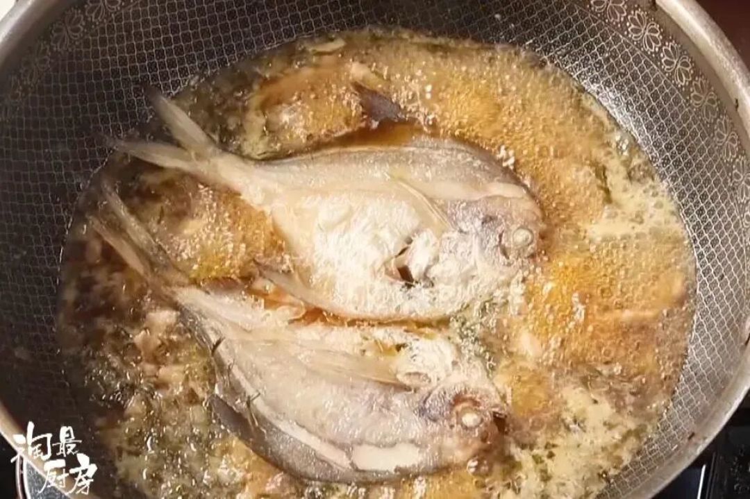 开春就馋这一口！细嫩肉肥高蛋白，换种烧法鲜到爆表！