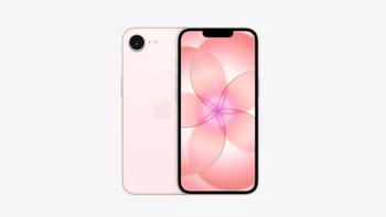 苹果新品如约而至，iPhone 17e和新iPad Air是否值得买？我们聊聊 