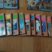 运气爆棚！我竟然刷到了这本绝版漫画书