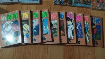 运气爆棚！我竟然刷到了这本绝版漫画书