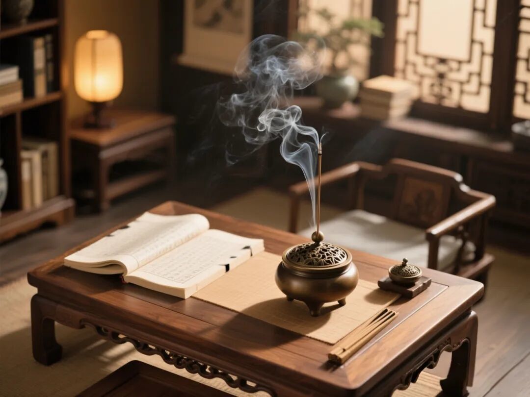 十二款东方香新品发布