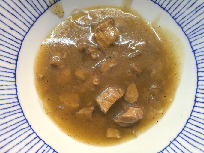 京遥其他方便食品