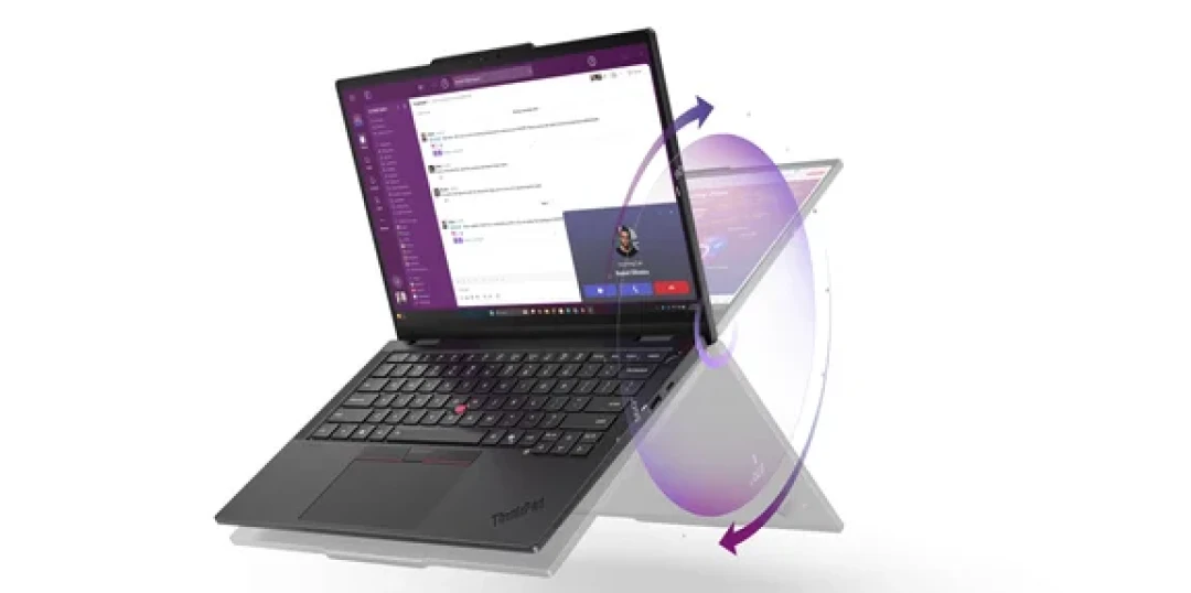 仅1.1kg!ThinkPad T14s gen7解析!