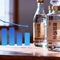 腰部酒企的生死大逃亡:酒鬼酒与珍酒李渡的生死一战