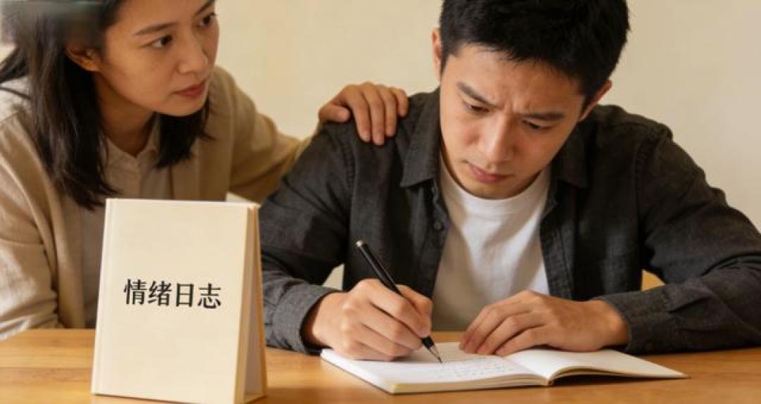 双相情感障碍长期稳定的七个黄金法则:从反复发作到生活掌控。