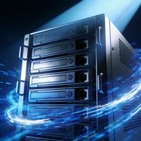 群晖NAS装上这俩神器，资源搜索直接起飞，小白也能变大神