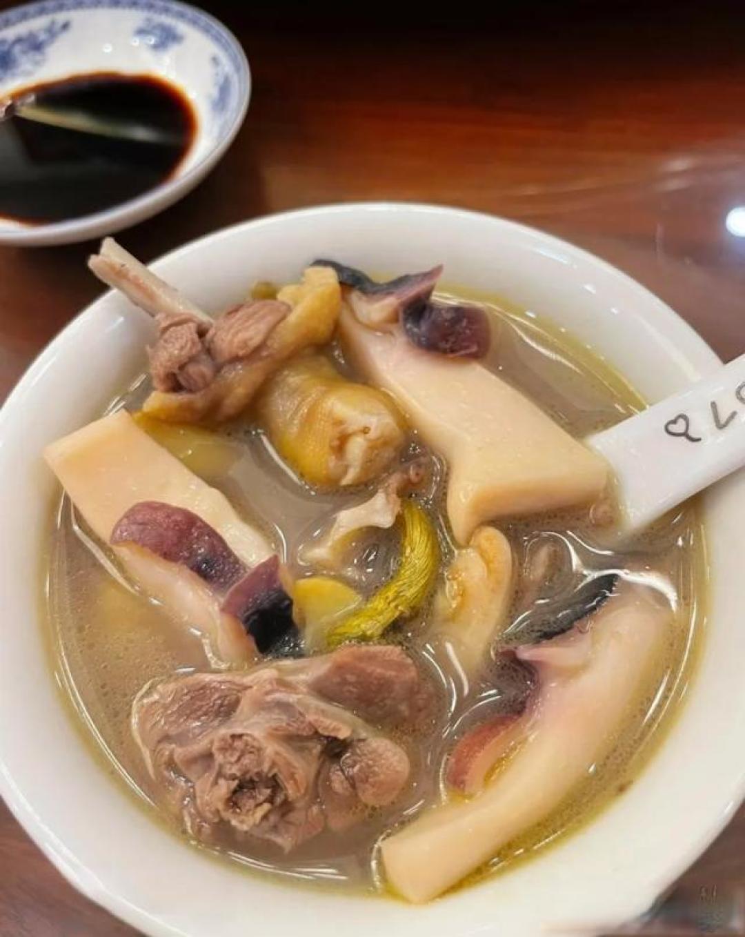 津液不足老得快!春天常吃这3样,滋阴润燥、皮肤润、口也不干了