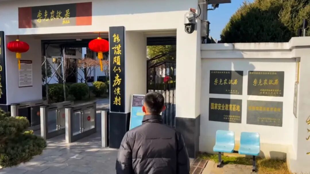 大漠铸魂丨红色光影 青春打卡!沉浸式体验历史文化之旅