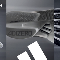 adidas Adizero家族横评：从体测到破三，这套“全速矩阵”怎么选？