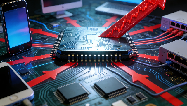 内存条价格“变脸”：产能屠刀落下，刚需用户现在该不该出手？