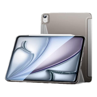 iPad Air M4对比M3：为何强烈推荐升级？3大理由深度揭秘！