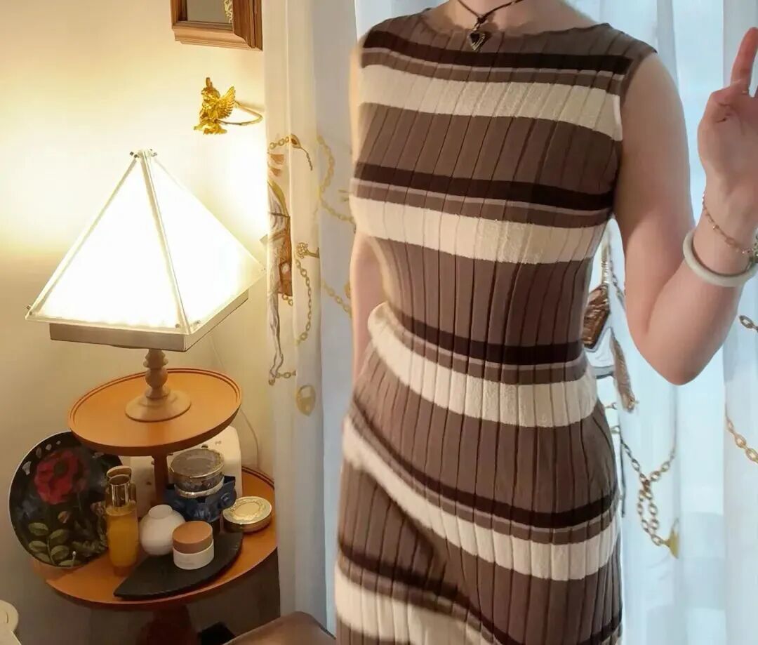 衣服堆成山了,竟然没几件想穿的…不会就我一个人吧?!