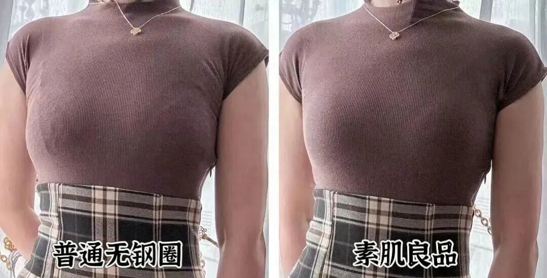 衣服堆成山了,竟然没几件想穿的…不会就我一个人吧?!