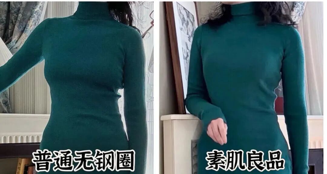 衣服堆成山了,竟然没几件想穿的…不会就我一个人吧?!