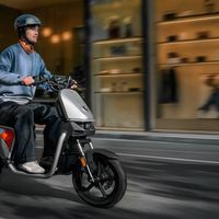 续航破百也是智商税？九号FZ3 110深度拔草指南