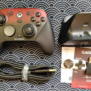 盖世小鸡G7 Pro能撼动Xbox精英手柄地位？400+用户观点大PK