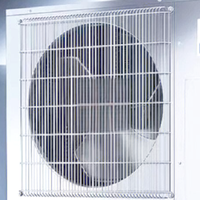 2026年净化空调品牌排行榜前十名：性能对比与技术创新全解析