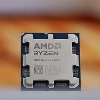 华擎主板成功挽救锐龙5 9600X！多亏了新版BIOS