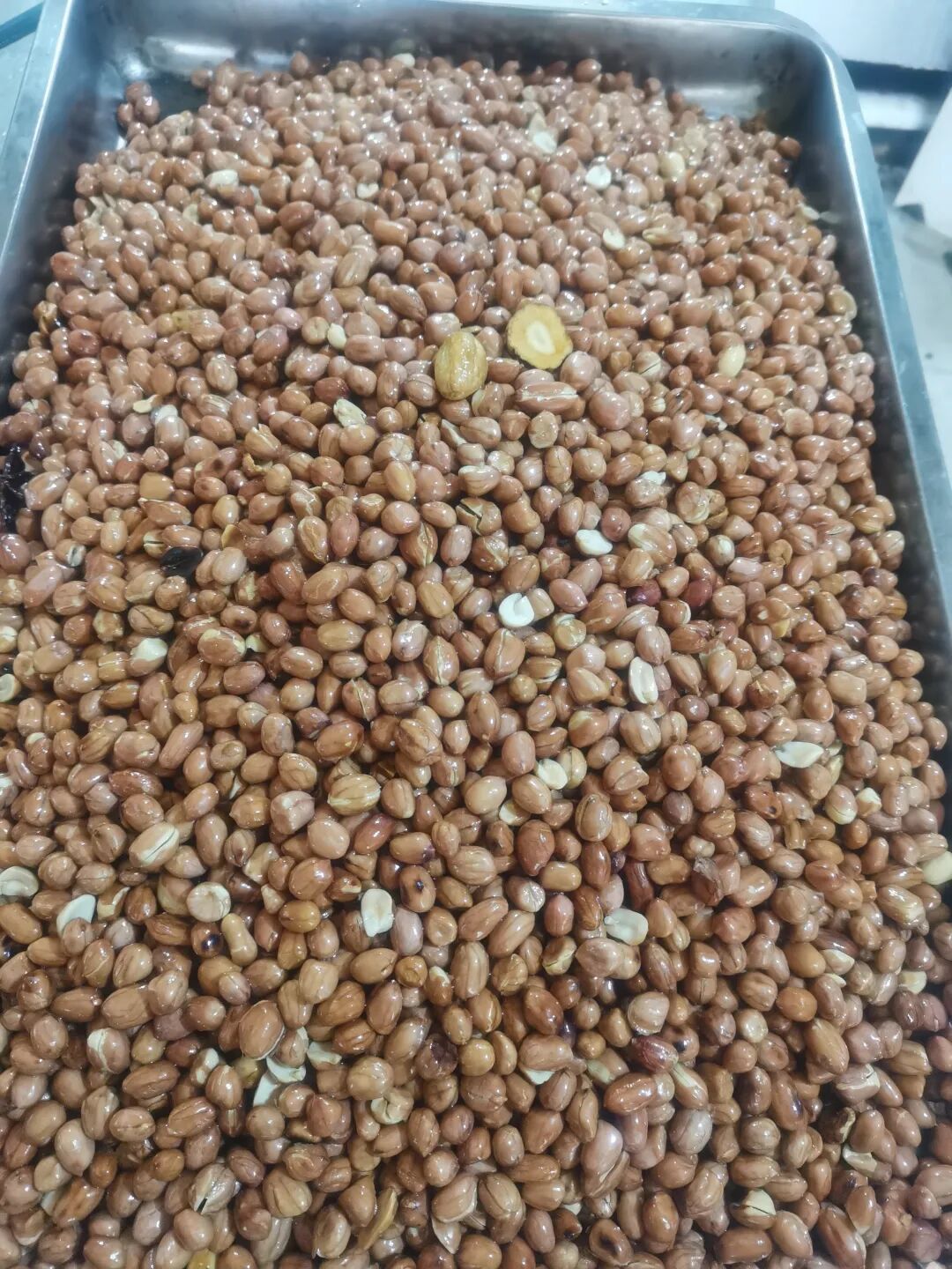 分享一点做菜的小技巧…