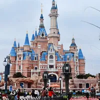 上迪保姆级攻略🌟怒刷14项目➕3表演➕2花车！