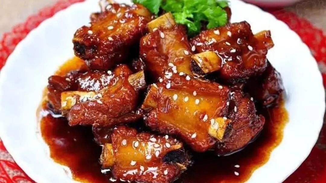 烹饪四季