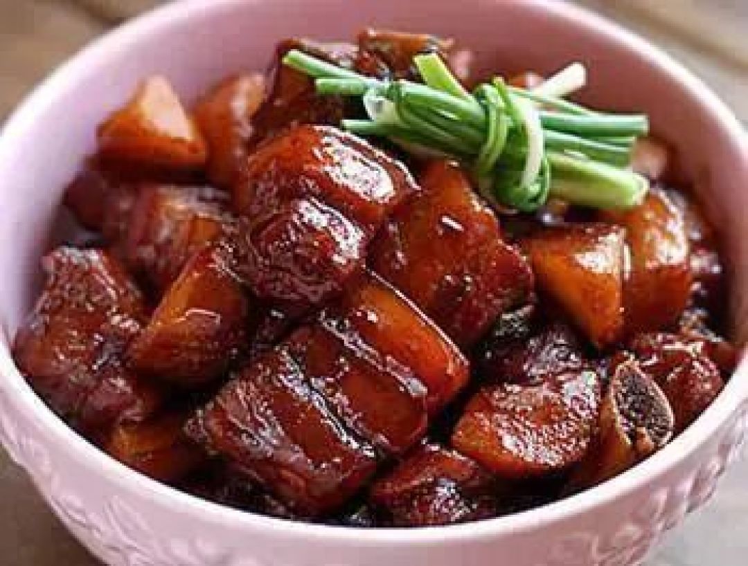 烹饪四季