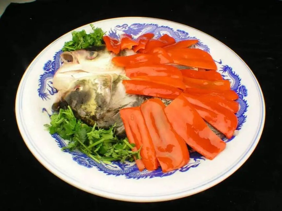 烹饪四季